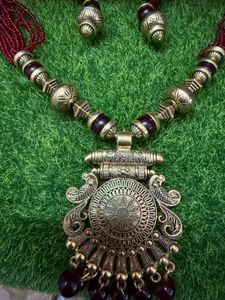 South Indian Jwellery