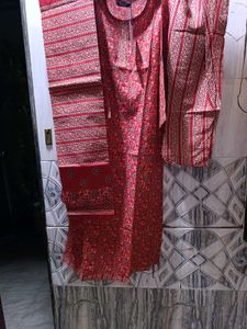 New Dress-with Tag