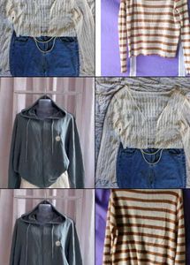 6:00pmThis Special Offer Will End mix cloth bundl