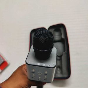 Bluetooth Handheld Mike