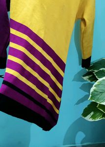 Women Stylish Woolen Kurti 💖