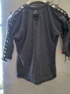 Top For Girls
