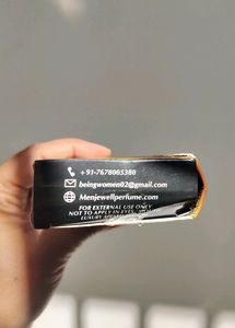 Set Of  4- Menjewell Attar