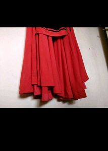 Long Gown