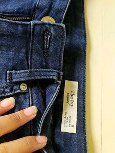 Branded M&amp;S Jean ( Woman)