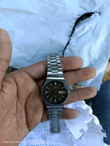 Allwyn Automatic Watch
