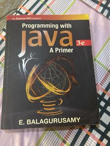 Programming in ANSI C, 4th Edition