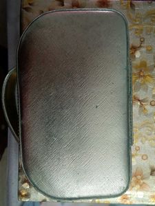 Vanity Pouch