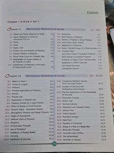 Class 11th Sl.arora Physics Part 2