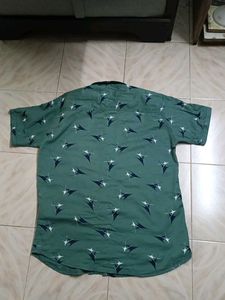 Zara Branded Stylish Shirt