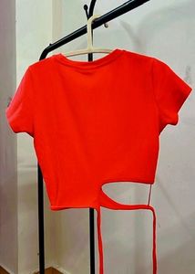Super Stylish Crop Top