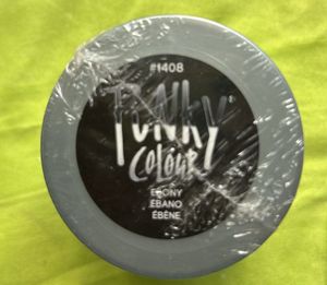 Two No.  Punky Colour Semi-Permanent Hair Dye