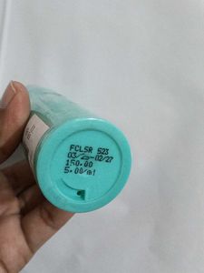 Foxtale Hydrating Cleanser - 30ml