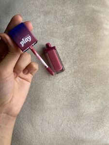 Sugar Play Lip Color