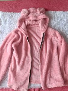 Cute Pink Sweater