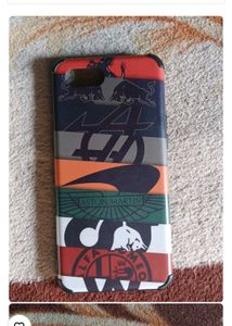 Real Me C2 Phone Cover