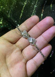 2 Hearts Bracelet