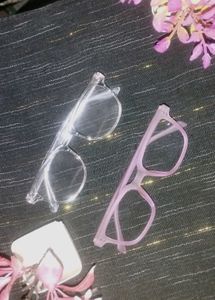 Casual Specs