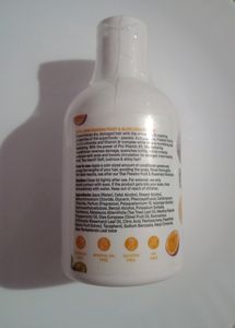 Superfoods Hair Conditioner For Silky N Smooth
