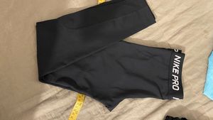 Nike Pro Training Leggings