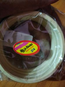 New Bangle