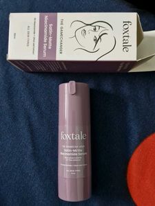 5% Niacinamide Serum| Fades Blemishes, Brightens