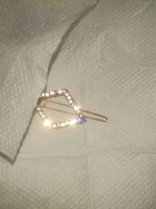 hair clip