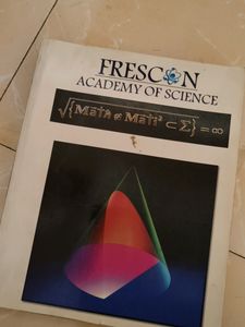 All In One Mathematics Book Class 11