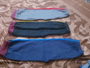 3 Pajami For Girls And Boys