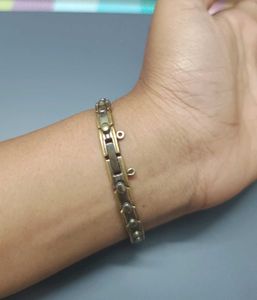 Titan Bangle Watch