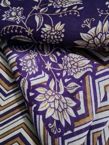 Cotton Dress Material