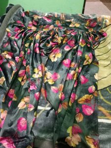 Heavy Salwar Suit