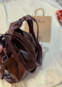Savana Shoulder Bag New With Tag