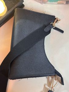 Call It Spring Half Moon Shoulder Bag