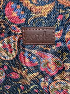 Zouk Handbag