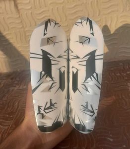 Stylish White &amp; Black Lionel Messi limited  editon