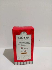 Dot &amp; Key Sunscreen SPF 50+