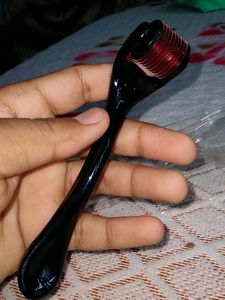 Derma Roller System
