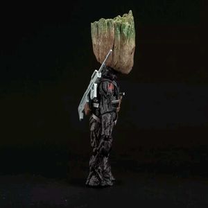 Guardians of the Galaxy Vol.2 Groot Winter Soldier