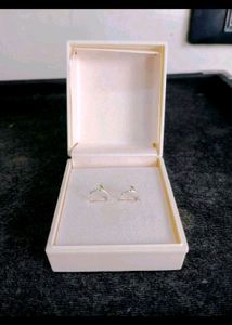Color Diamond Bali Pairs Pure Silver (Pairs)