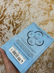 IKIGAI NOVEL