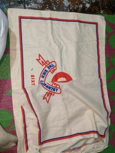 Pillow Cover