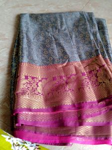 Saree New One
