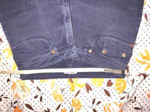 Y2k Flared Jean