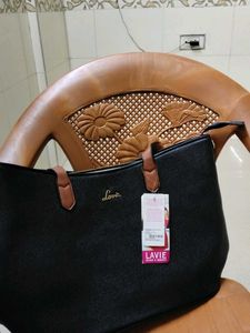 Lavie Women&#39;s Hilite Hailon Tote Bag