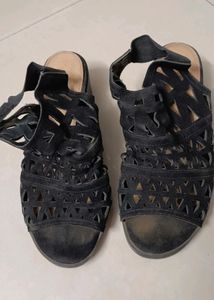 Sandal, Boots