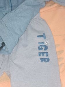 Baby Boys Tee And Pant Set
