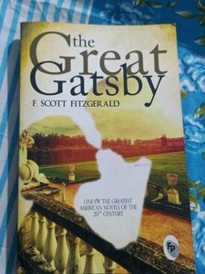 The Great Gatsby