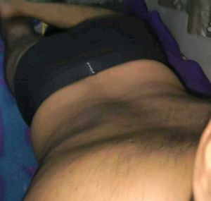 Classic Black Briefs