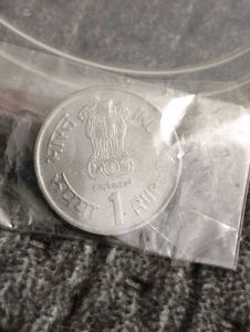 1997 Puebla Coin - Collectible